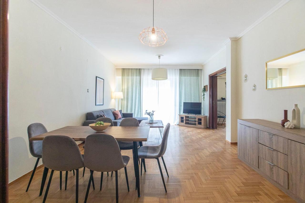 Апартаменти Houseloft White Tower Casa Салоніки Екстер'єр фото
